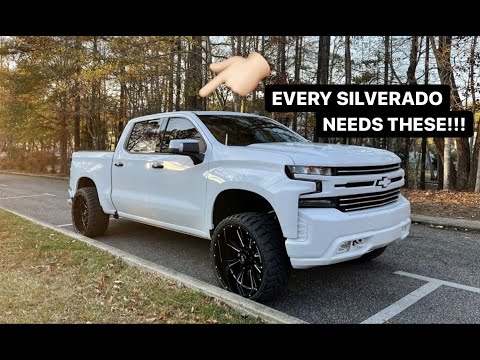 Gloss black pillar replacement!! - FULL INSTALL-
