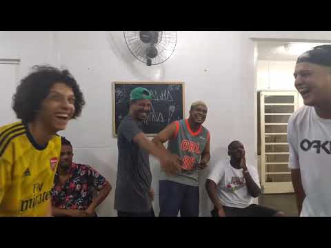 [CACHORRADA] Leal x Tuzin (Final) - Batalha da Marina x Batalha do Coliseu