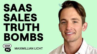 The Exact Strategy to Get Stakeholders to Say YES to 7-Figure Deals