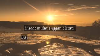 Download lagu Story WA kekinian terbaru 2019 | Puisi untuk Status WA sedih mp3