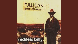 Wild Western Windblown Band