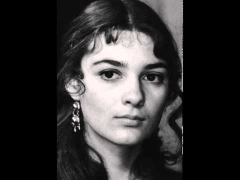 Nikolai and Rada Volshaninov Russian Gypsy Song Pasiya pre char