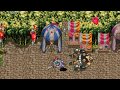 Chrono Killer Updated OPENBOR DEMO VERSÃO 3 0 Build 4086