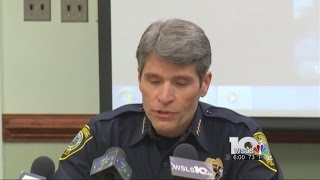 Lynchburg Police explain their role in viral arrest video