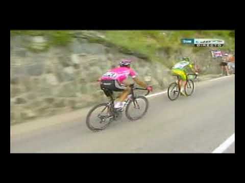 Tour de France 2006. Etapa 15: Gap - Alpe d´Huez