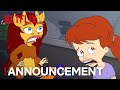 Big Mouth: Season 3 | Announcement [HD] | Netflix