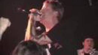 RIOT 99 "On The Tracks"