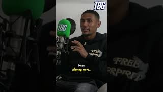 Download lagu Demetri Mitchell on his time at Hearts mp3 Download lagu Demetri Mitchell on his time at Hearts mp3