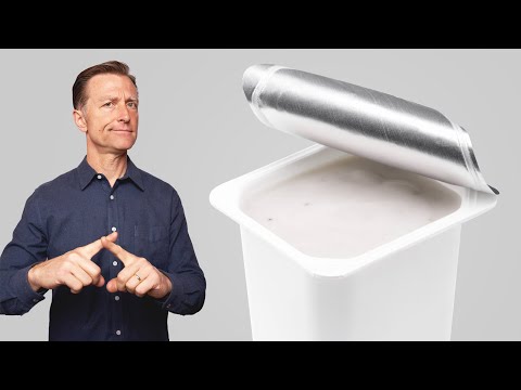 Dr Berg Explains What Makes you Feel Sick Despite Eating Healthy Food