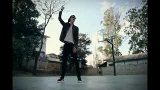 Pee Khae Thaw Zatt Lan a Kyin Music Video