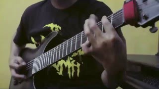 Download lagu Jasad -  Liman Soka (Guitar Playthrough) mp3