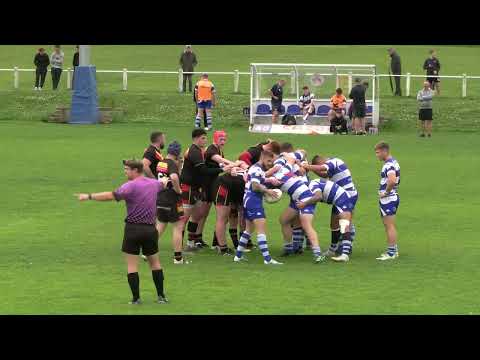 Siddal Academy vs Brighouse Rangers 22 July 2023