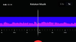 Download lagu DJ INSIDE THE LINES X PAPA LIAT BEAT VN 30 DETIK mp3