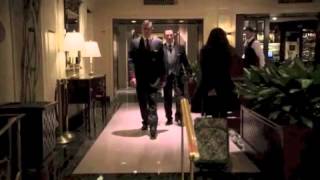 POI Slash Fanvid- Practical Arrangement