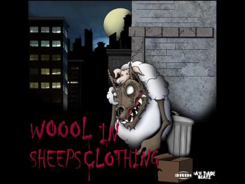 RUSTE JUXX & LOUIEVILLE SLUGGAH ft FOUL & Tspaz - Hip-Hop Junkies