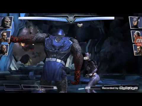 Injustice: Powered Minions