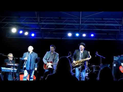 Mike Zito's Big Band featuring Jimmy Carpenter - Soul Doctor