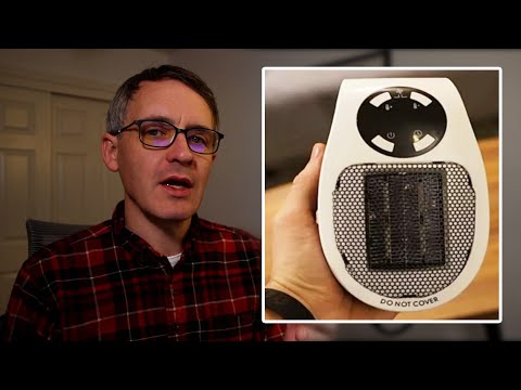 Alpha Heater Scam and Reviews, Explained