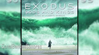 Éxodo: Dioses Y Reyes - Soundtrack + Link De Descarga - HD