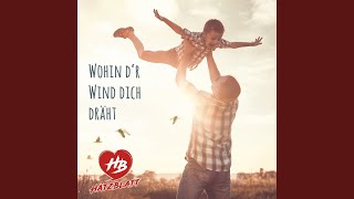 Wohin d'r Wind dich dräht Music Video