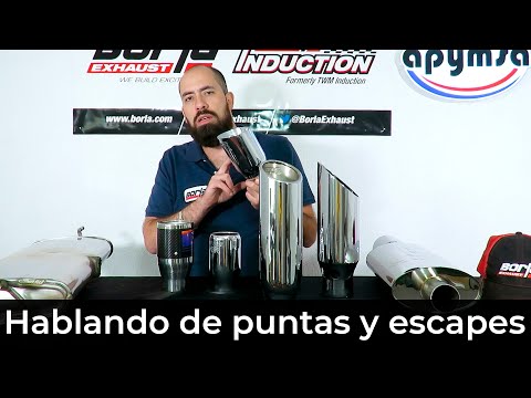 Blog about tips and exhausts | Autoboutique 1/4 Mile