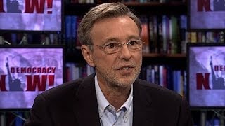 Thom Hartmann on "The Crash of 2016: The Plot to Destroy America—and What We Can Do to Stop It"