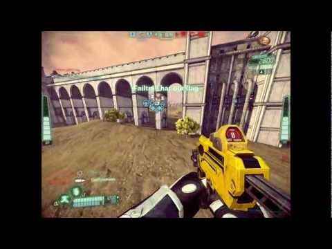 Technician Unlock Tribes: Ascend & Live Commentary