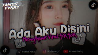 Download lagu DJ JANGAN SAMPAI KAU LEMAH KU YAKIN KAU PASTI BISA BANGKIT SLOW BEAT MENGKANE VIRAL TIK TOK mp3