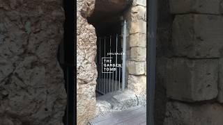Garden Tomb, Jerusalem | Resurrection of Jesus | The Burial Site of Jesus