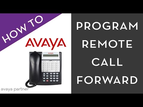Avaya Model 9508 Manual – Blue Every Day