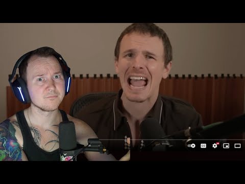 Response to iDubbbz coming clean...