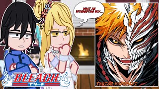 Tsuki ga Michibiku Isekai Douchuu react to Ichigo Kurosaki | - GC