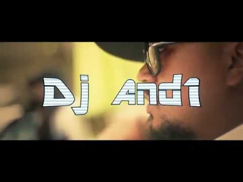 DJ AND1 - VIDEO MIX -- 2014-2015 ( HIT 974 )
