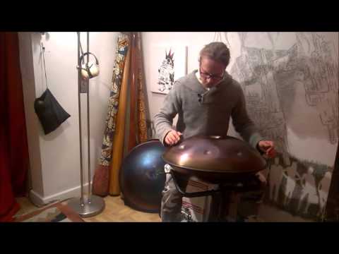 Welcoming Product by Amaury - Halo Ursa Minor