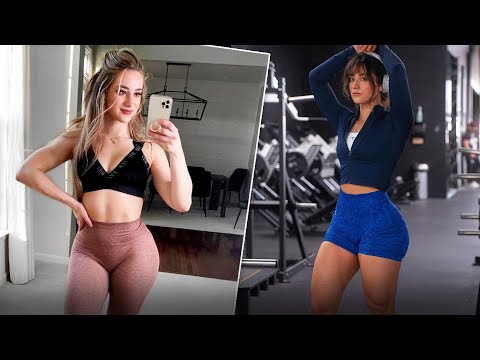 Jessica Bickling | Workout Motivation