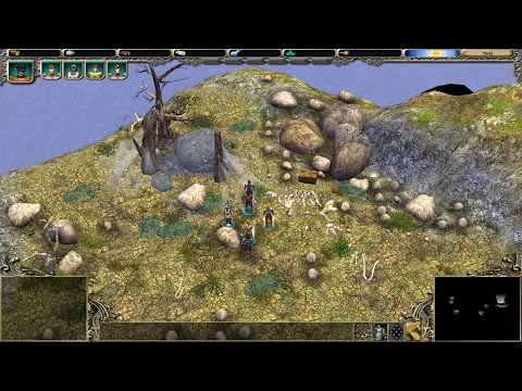 SPELLFORCE: THE ORDER OF DAWN #21 - Die Kaltmark ► Let's Replay