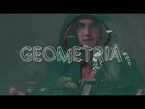 oskar a deadkirby "GEOMETRIA" (off. vd)