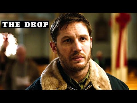 The Drop (2014) Movie Explain | The Drop Movie Recap | Fiction Recapped