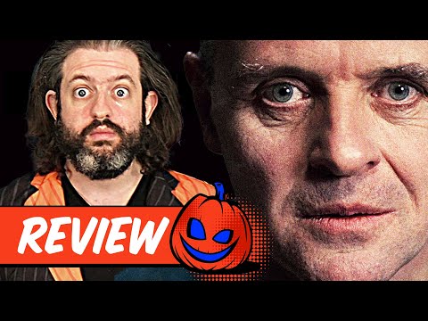 Ein Perfektes Meisterwerk: Das Schweigen der Lämmer | Review