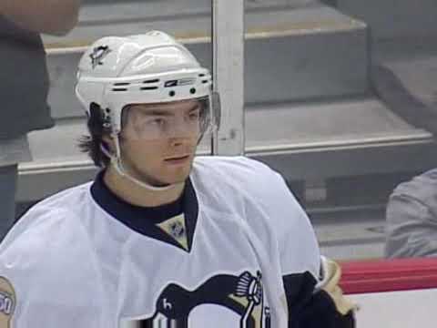 Penguins @ Senators 04/14/08 | Game 3 Stanley Cup Playoffs 2008