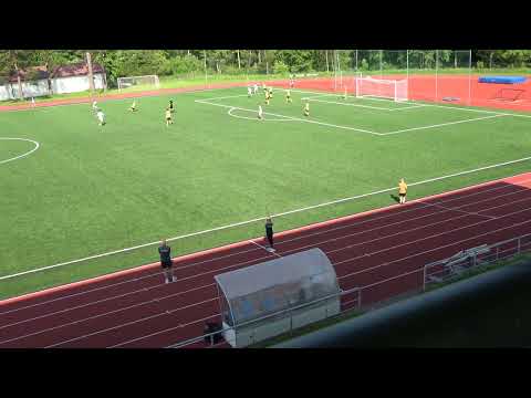 FK Valka 2:2 FK Limbaži 2.puslaiks