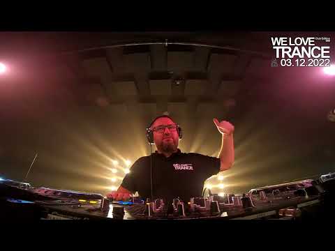 Rafuss LIVE @ We Love Trance CE 045 (03-12-2022 - 2Progi - Poznań)