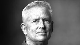 Confronting My Childhood Predator-Brian Mooney