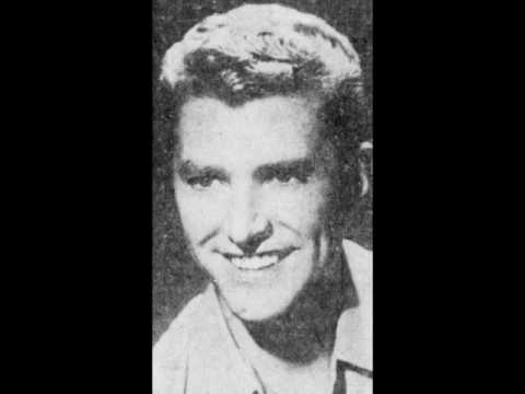 I Never Mention Your Name (1943) - Bob Davis