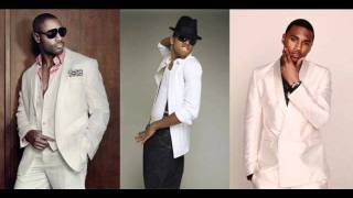 Tank Ft Chris Brown &amp; Trey Songz-Celebration (Remix)