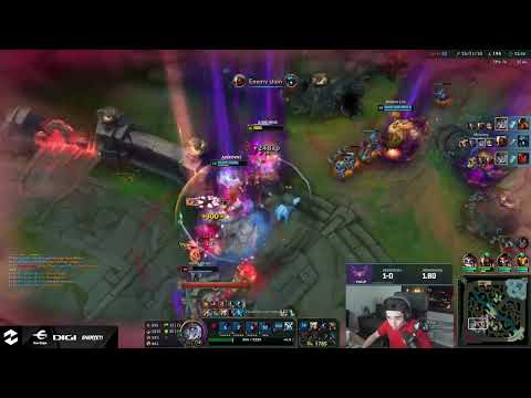 Faker sin dudarlo | Elojoninja