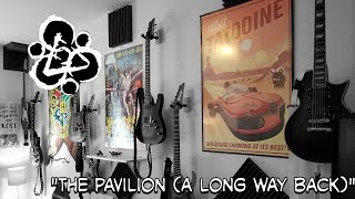 Coheed and Cambria - "The Pavilion (A Long Way Back)" Guitar Cover