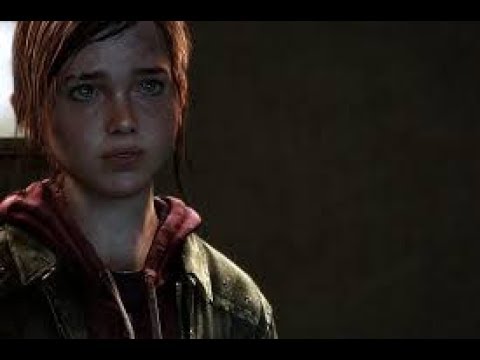 CONOSCIAMO ELLIE , UNA RAGAZZINA PRONTA A TUTTO !!!! - The Last of Us EP 4 - ( walkthrough )