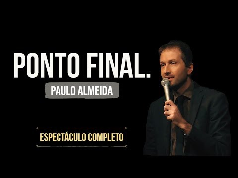 download lagu mp3 mp4 Paulo Almeida, download lagu Paulo Almeida gratis, unduh video klip Paulo Almeida