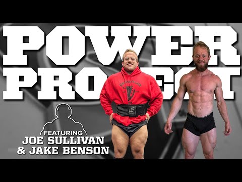 MBPP EP. 637 - Mind, Body and Pharmacology ft. Joe Sullivan & Jake Benson